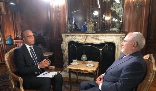 Teherán mantiene las puertas abiertas a la diplomacia, afirma Zarif