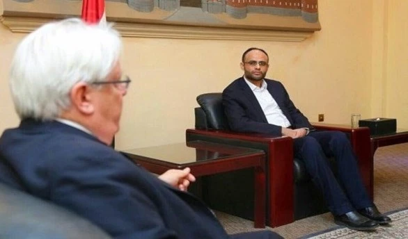 Ejército yemenita utilizará todo lo que esté disponible para detener la agresión saudita, asegura jefe Consejo Político Supremo.