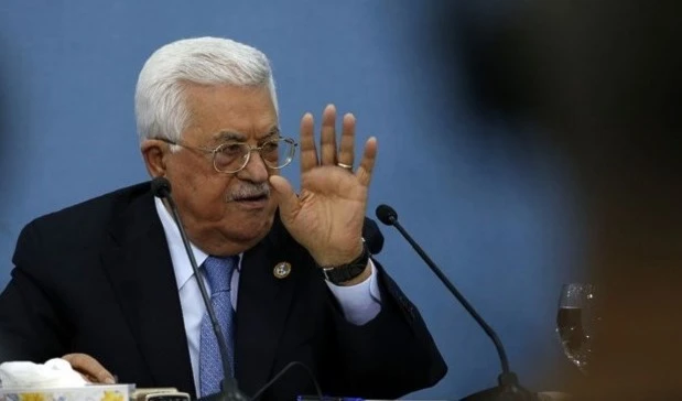 No aceptaremos el Acuerdo del Siglo ni los entendimientos del taller de Bahrein, reitera Abbas No aceptaremos el Acuerdo del Siglo ni los entendimientos del taller de Bahrein, reitera Abbas