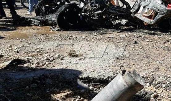 Mueren siete civiles en bombardeos terroristas en provincia de Hama.