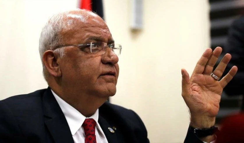 Palestina pide apoyo internacional para presentar ante la CPI casos de crímenes.