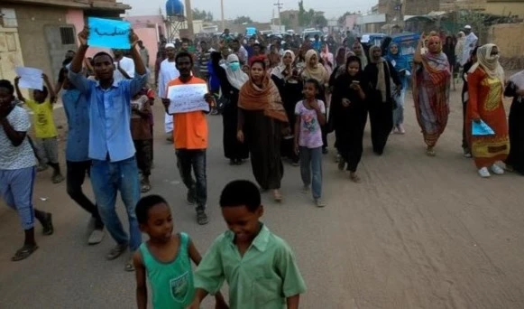 Fuerzas de Libertad y Cambio en Sudán aceptan negociaciones directas con el Consejo Militar Transitorio.