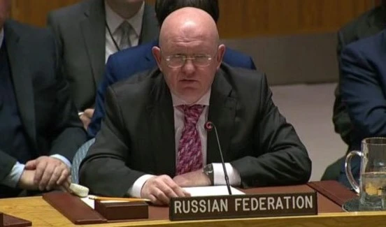 Rusia: Occidente trata de mantener el foco del terrorismo en Idleb.