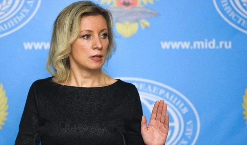 EE.UU. es el responsable de que Irán supere límite de uranio enriquecido, asegura Cancillería rusa.