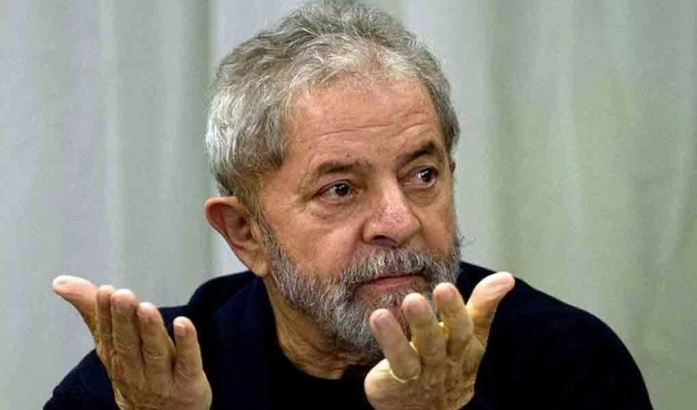 La operación anticorrupción Lava Jato se convirtió en un partido político, define Lula. La operación anticorrupción Lava Jato se convirtió en un partido político, define Lula.