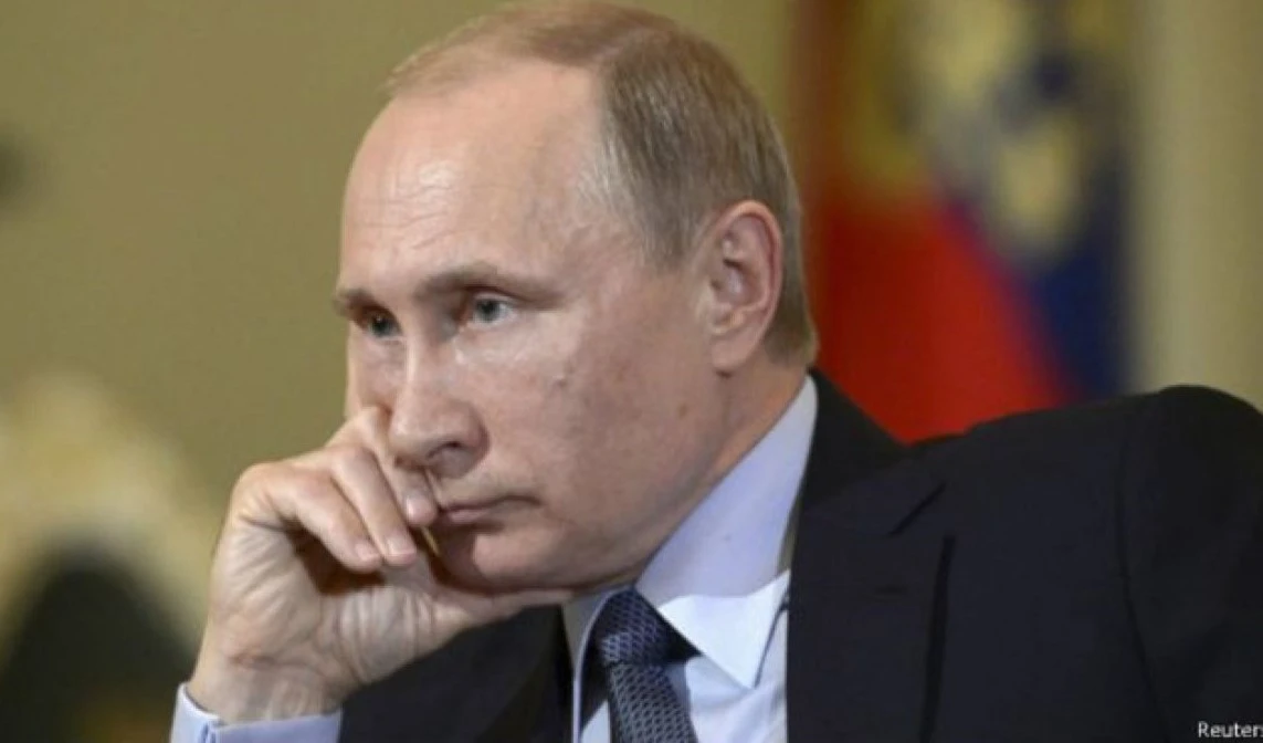 Rusia no interviene en los asuntos de otros países como lo hacen EE.UU. y sus aliados, afirma Putin.