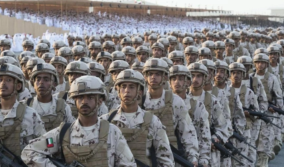 Emiratos Árabes Unidos repliega la mayoría de sus tropas de Yemen.