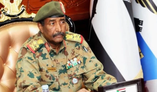 Abdel Fattah al-Burhan