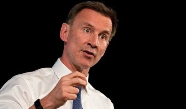 Londres acusa falsamente a Irán de violar el acuerdo nuclear. Londres acusa falsamente a Irán de violar el acuerdo nuclear.