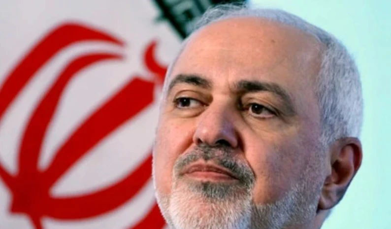 Zarif agradece a Washington por “considerarle una amenaza para su agenda”.