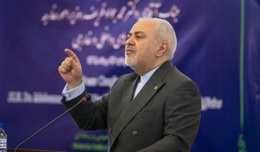 Zarif: Presencia extrarregional en el Golfo Pérsico es la principal fuente de la inseguridad Zarif: Presencia extrarregional en el Golfo Pérsico es la principal fuente de la inseguridad