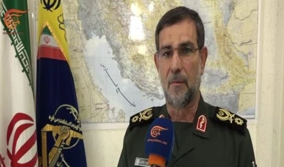 “Antes y ahora, garantizamos la seguridad del Estrecho de Ormuz”, afirma comandante de la armada iraní.