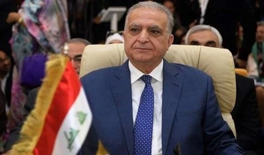 Irak rechaza participación israelí en cualquier fuerza militar en el Golfo.