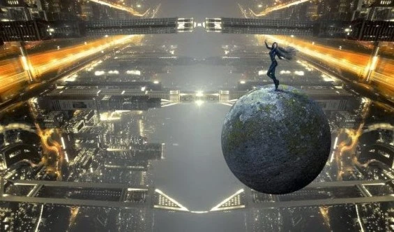 Neom será una ciudad totalmente automatizada "donde podremos ver todo”.