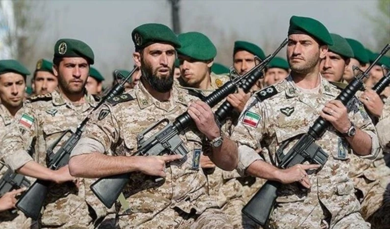 Medios estadounidenses reconoce la influencia del CGRI dentro y fuera de las fronteras iraníes.