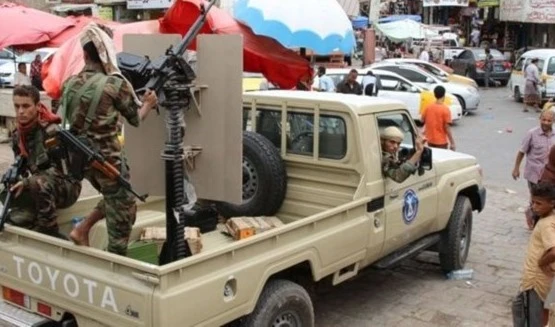 Consejo de Transición en Yemen llama a apoyar a las Fuerzas Armadas del sur del país. Consejo de Transición en Yemen llama a apoyar a las Fuerzas Armadas del sur del país.