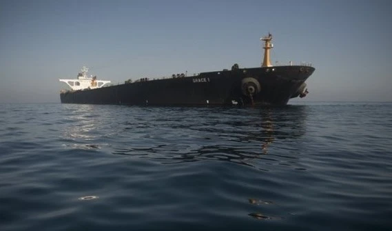 Irán: Liberación de Grace 1 representa otro fracaso para EE.UU.