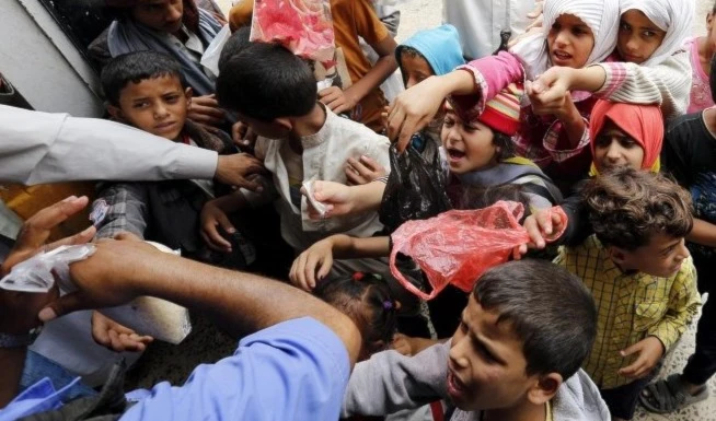 Reunión tripartita (iraní-yemenita-europea)  en Teherán aborda la crisis humanitaria en Yemen..