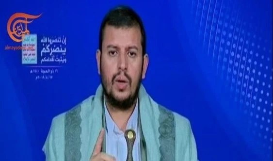 Ansar Allah está en la misma trinchera de Irán y el eje de resistencia contra "Israel" y EE.UU.