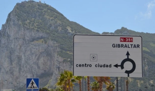 Gobierno de Gibraltar ratifica rechazo a petición de EE.UU. para retener petrolero iraní