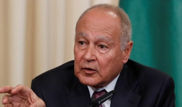 Liga Árabe elogia acuerdo para compartir poder en Sudán.