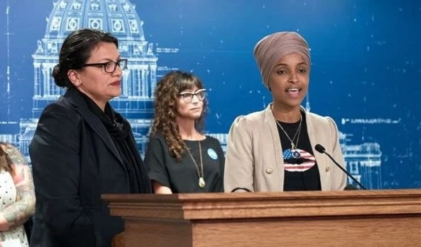 Congresistas estadounidenses intensifican críticas al régimen israelí y piden a sus colegas visitar los territorios ocupados.