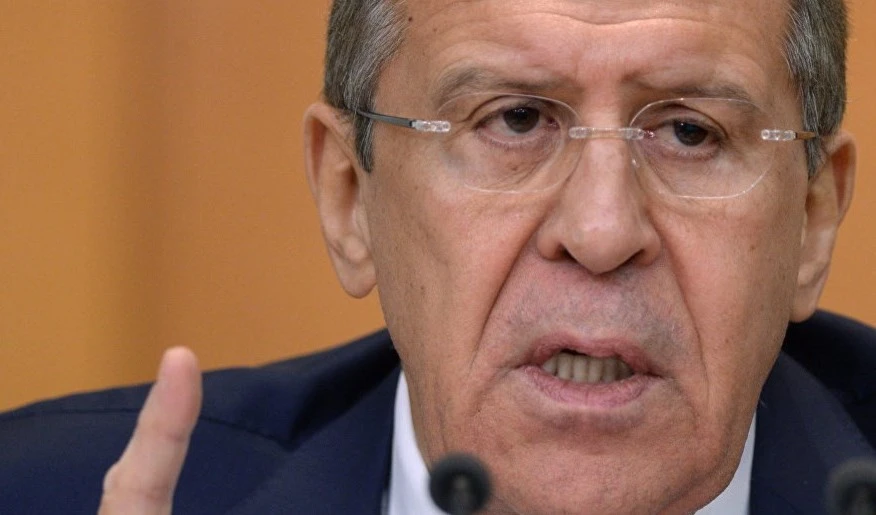 Rusia notifica a Turquía que los terroristas de Hayat Tahrir Al Sham serían aplastados en Idleb.