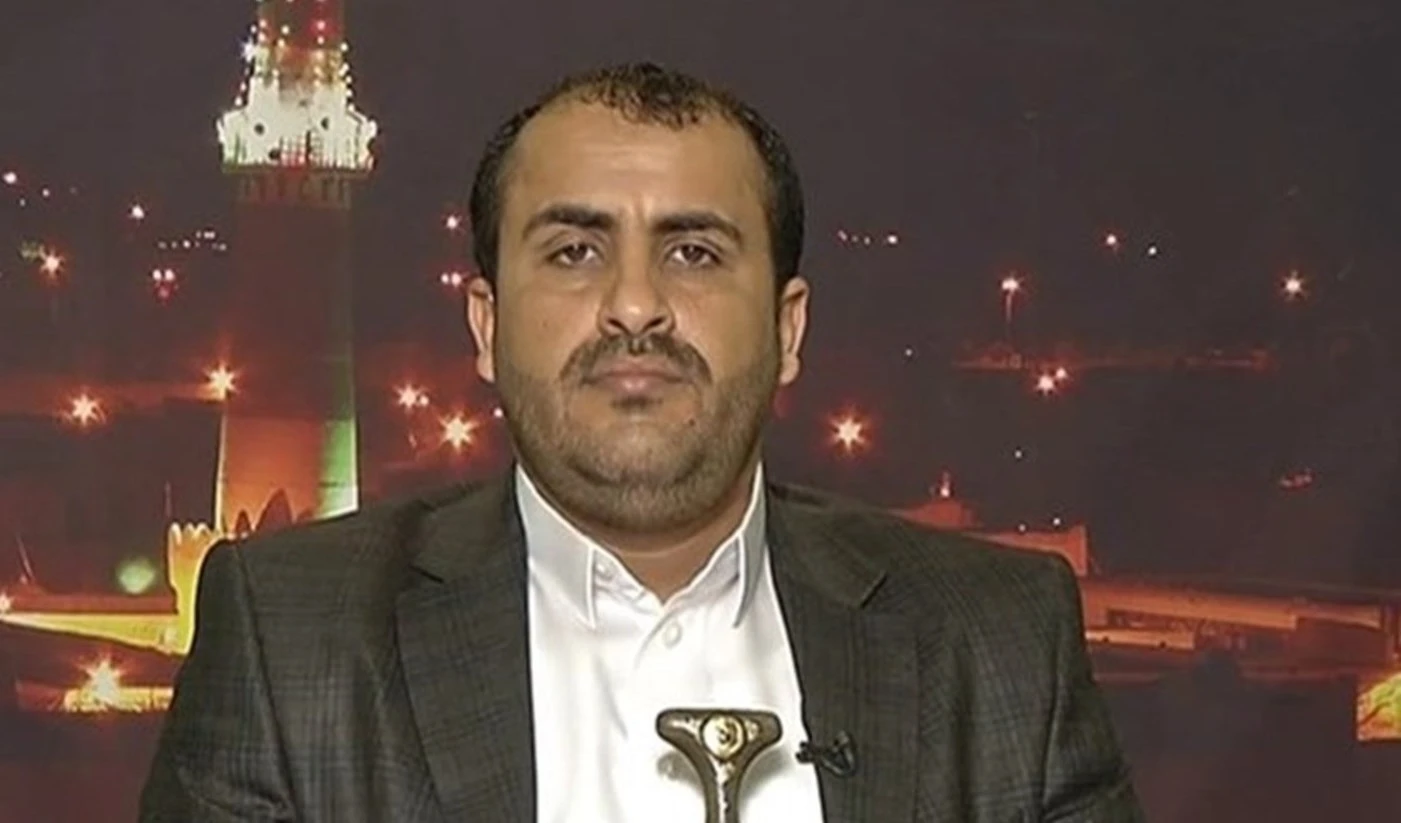 Abdul Salam: Arabia Saudita está buscando una protección externa. Abdul Salam: Arabia Saudita está buscando una protección externa.