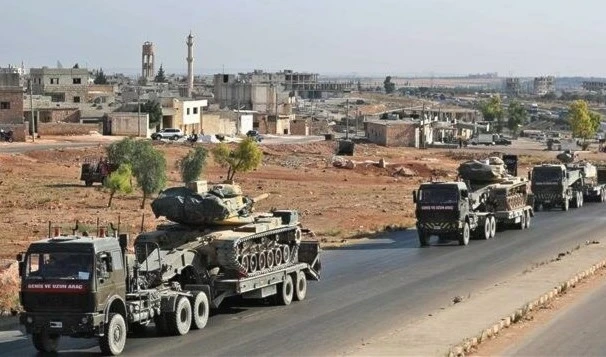 EE.UU. y sus aliados usan a los terroristas para fragmentar a Siria, sostiene investigadora estadounidense.