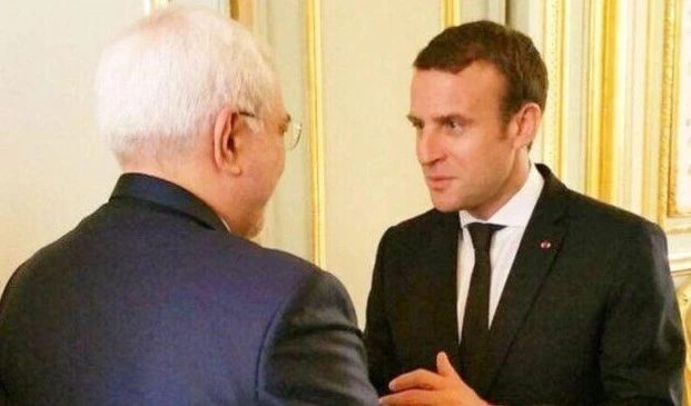 Zarif descarta la posibilidad de renegociar el acuerdo nuclear.