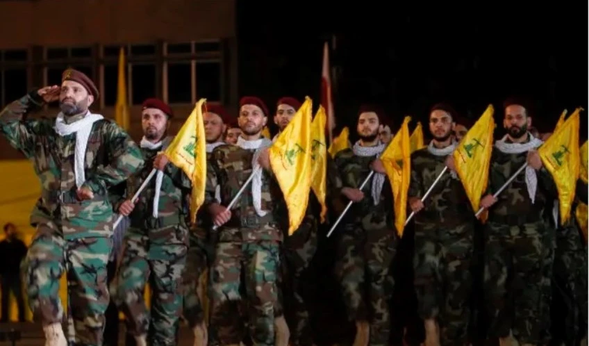 Hizbullah tiene la capacidad de ocupar asentamientos israelíes en Galilea. Hizbullah tiene la capacidad de ocupar asentamientos israelíes en Galilea.