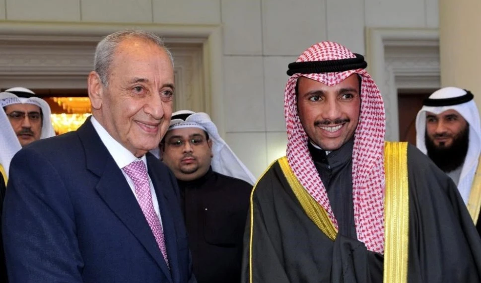 Kuwait condena agresiones israelíes contra El Líbano.