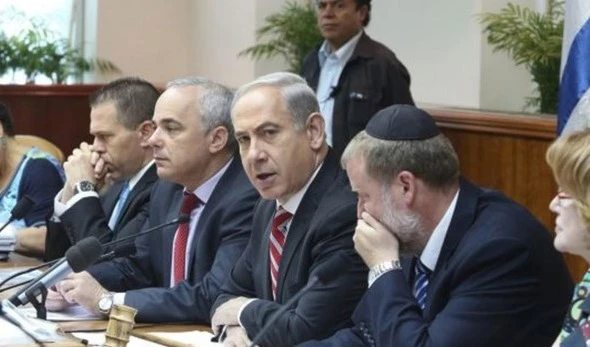 Régimen israelí da instrucciones a sus representaciones en el extranjero para tomar medidas de seguridad.