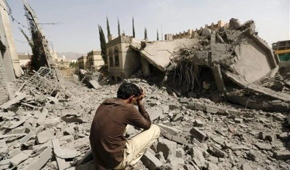 EE.UU. impulsa a Riad a sostener conversaciones directas con el movimiento yemenita Ansar Allah.