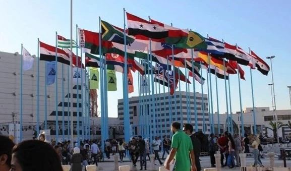 Moscú: Intentos de EE.UU. de entorpecer la Feria Internacional de Damasco son perjudiciales para Siria.