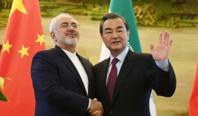 Zarif: Futuro de pacto nuclear depende de EE.UU.