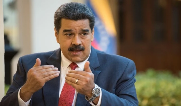 Nicolás Maduro: Gobierno de Venezuela retoma contacto para diálogo con la oposición