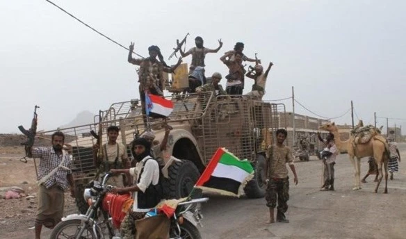 Yemen: Fuerzas del Cinturón de Seguridad ordenan deportar a la población de las provincias del norte 