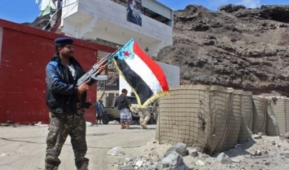 Fuerzas del Consejo de Transición del Sur controlan completamente la ciudad yemenita de Adén.