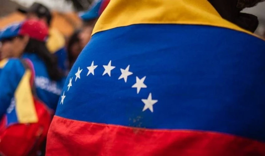 Gobierno de Venezuela denuncia nueva orden ejecutiva de EE.UU.