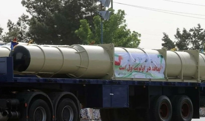 Irán presentará versión actualizada de S-300. Irán presentará versión actualizada de S-300.