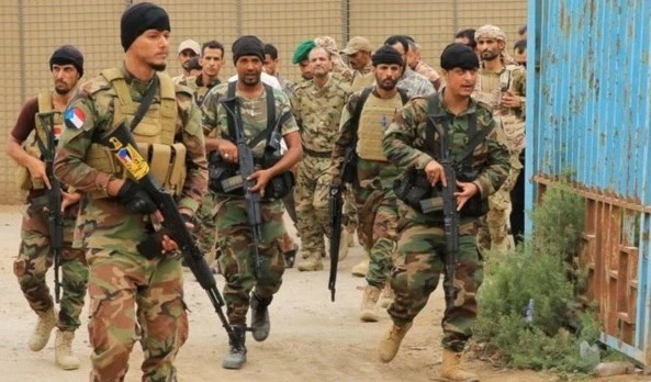 Yemen responsabiliza a la agresión estadounidense-israelí del asesinato de Ibrahim Badreddine Al-Houthi. Yemen responsabiliza a la agresión estadounidense-israelí del asesinato de Ibrahim Badreddine Al-Houthi.