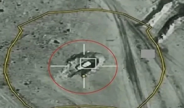 Más de 150 muertos por ataque de coalición saudita contra una cárcel en Yemen