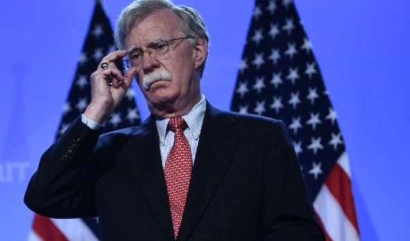 EE.UU.: Trump despide a John Bolton