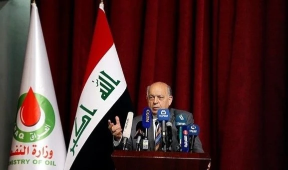 Irak: Seguiremos importando gas de Irán.