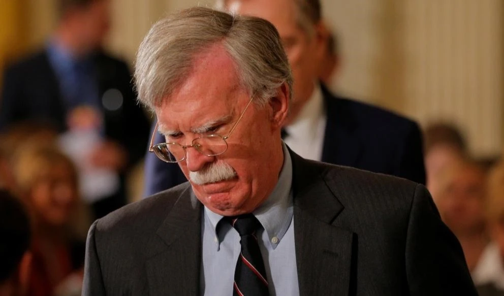 La despedida de Trump es un buen comienzo, sostiene analista estadounidense