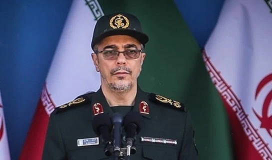 Baqeri: Fracasa plan estadounidense de crear una coalición marítima antiraní en el Golfo.