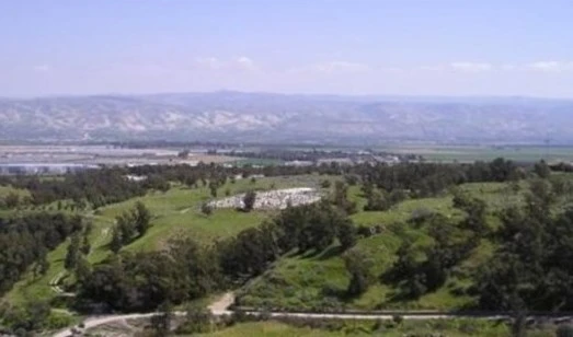 Países europeos rechazan declaración de Netanyahu de anexar el Valle del Jordán y Cisjordania.