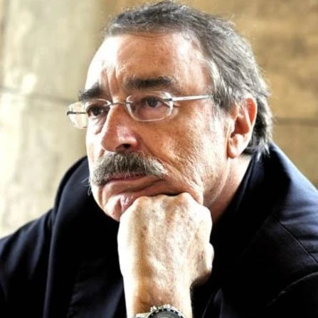 Ignacio Ramonet