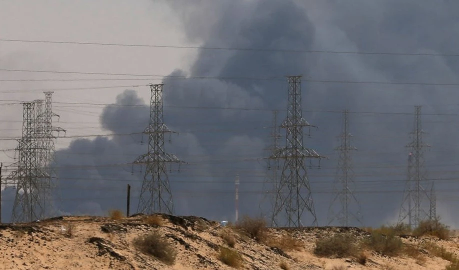 Rusia y China rechazan acusaciones de Pompeo sobre responsable de ataque a refinerías de Aramco sin previa investigación.